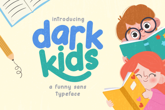 Dark Kids