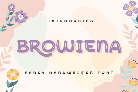 Elevate Your Visual Identity: Why Browiena is the Ultimate Choice for Modern Fashion and Editorial Design