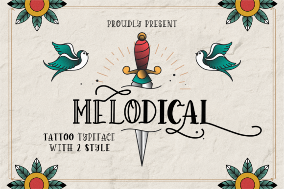 Unlocking the Whimsical Potential of Melodical